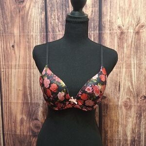 Victoria's Secret Floral Valentines Day Body By Victoria Secret